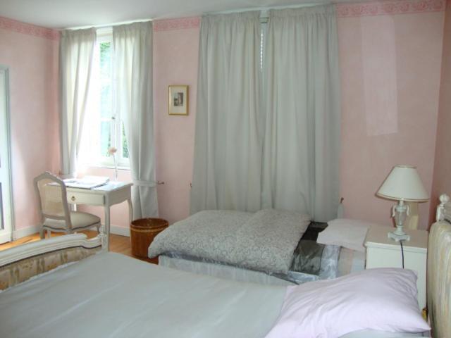 Au Charme Des Pommiers Bed and Breakfast Thiberville Εξωτερικό φωτογραφία