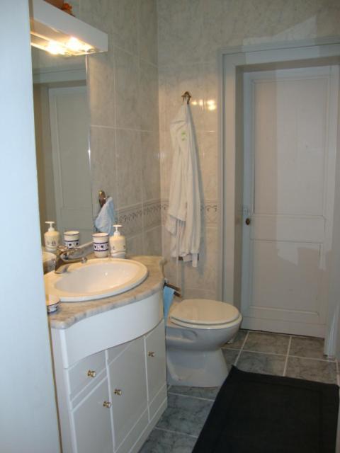 Au Charme Des Pommiers Bed and Breakfast Thiberville Εξωτερικό φωτογραφία