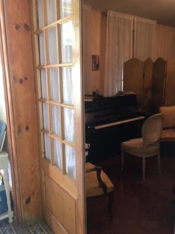 Au Charme Des Pommiers Bed and Breakfast Thiberville Εξωτερικό φωτογραφία