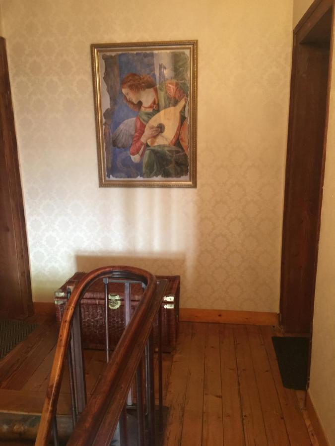Au Charme Des Pommiers Bed and Breakfast Thiberville Εξωτερικό φωτογραφία